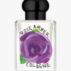 Rose Amber Cologne 50 ml