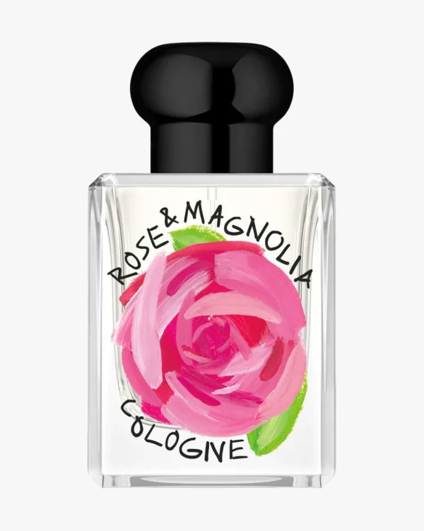 Rose & Magnolia Cologne 50 ml