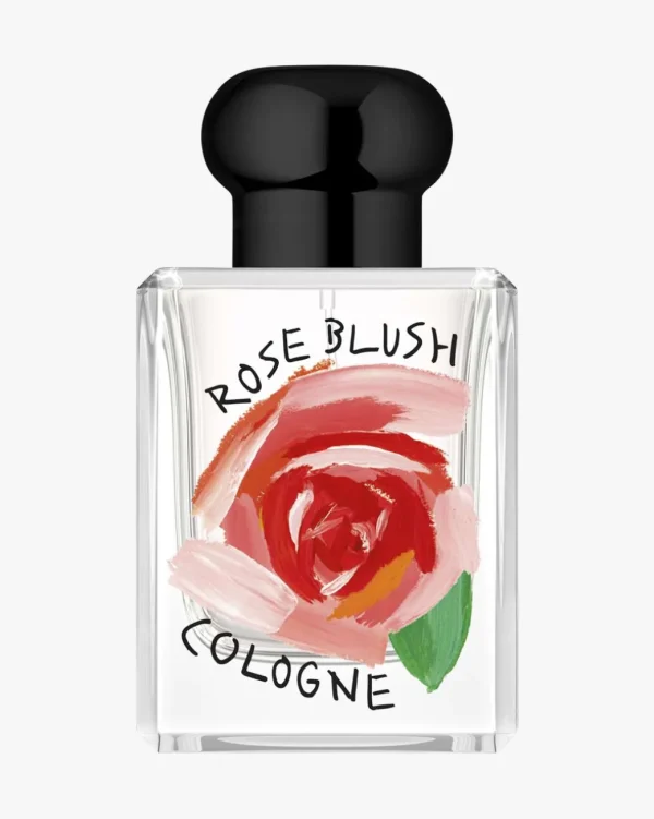 Rose Blush Cologne 50 ml