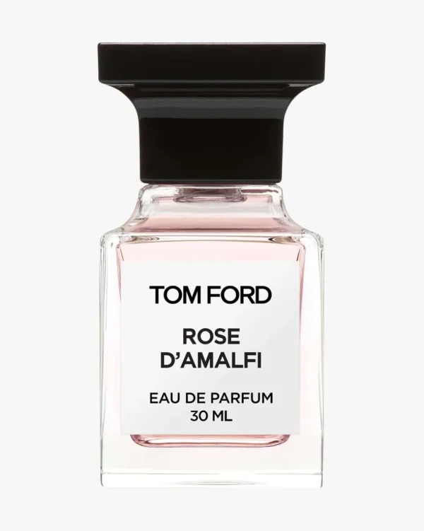 Rose d'Amalfi EdP