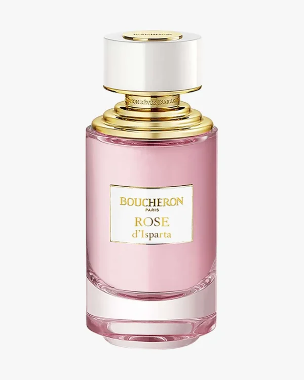 Rose d'Isparta EdP 125 ml