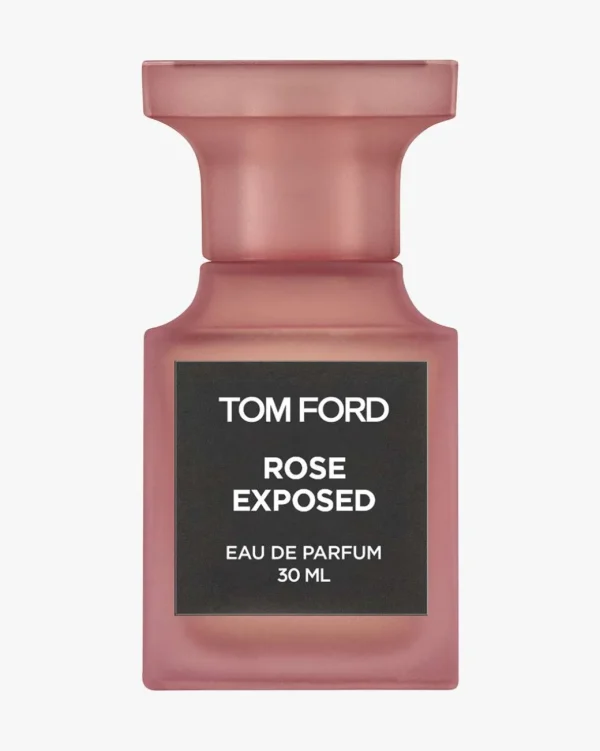 Rose Exposed EdP