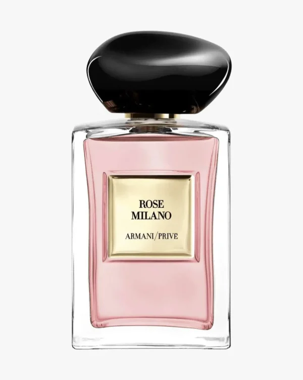 Rose Milano EdT