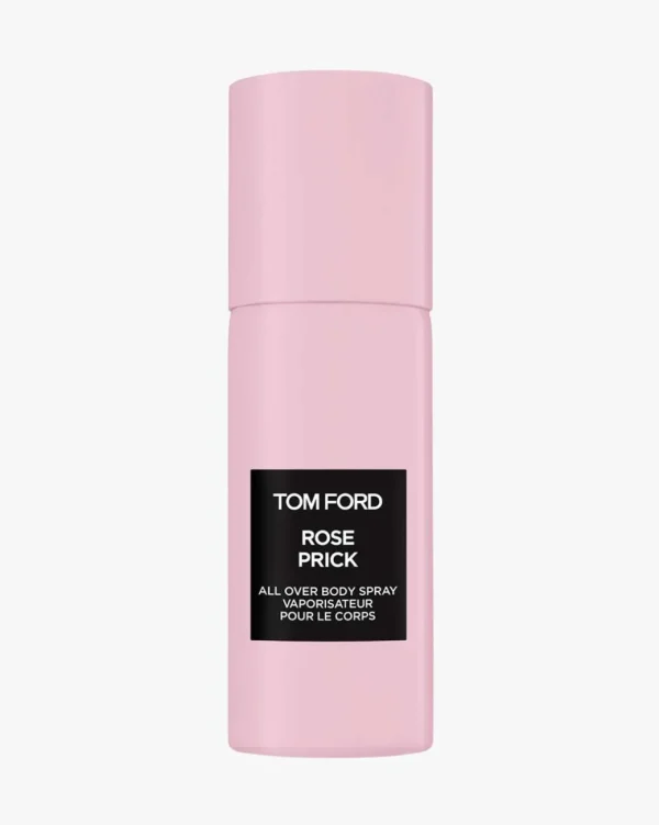 Rose Prick All Over Body Spray 150 ml