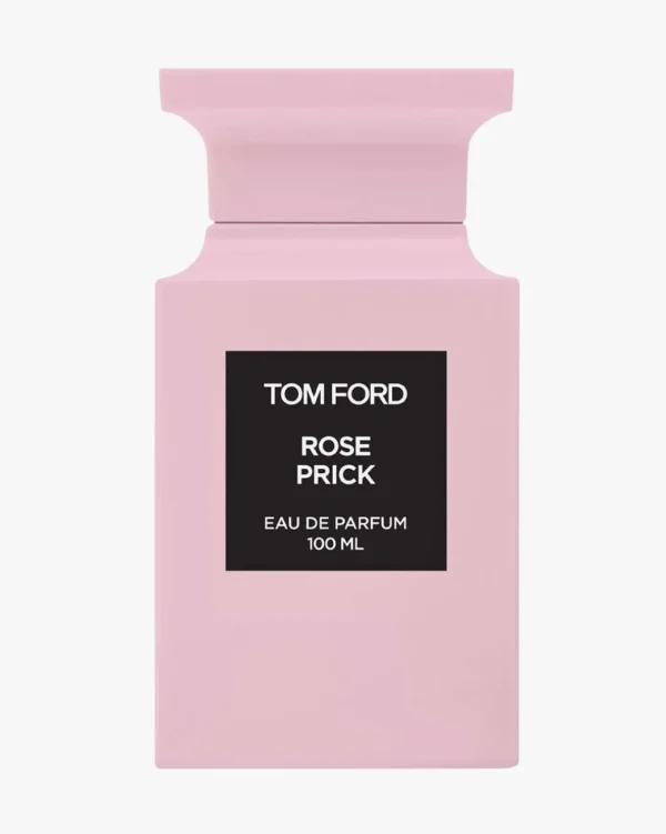 Rose Prick EdP
