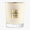 Rouge Malachite Candle