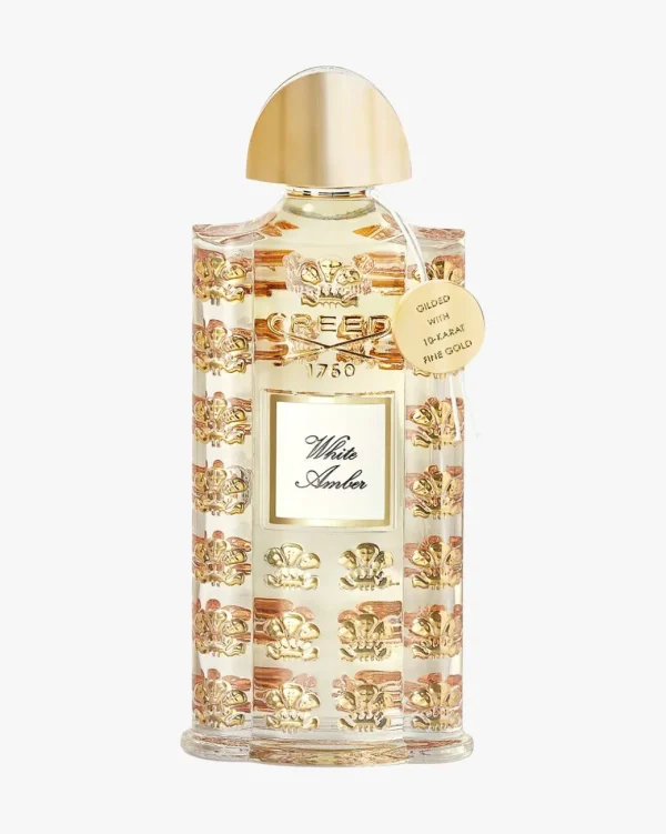 Royal Exclusives White Amber 75 ml