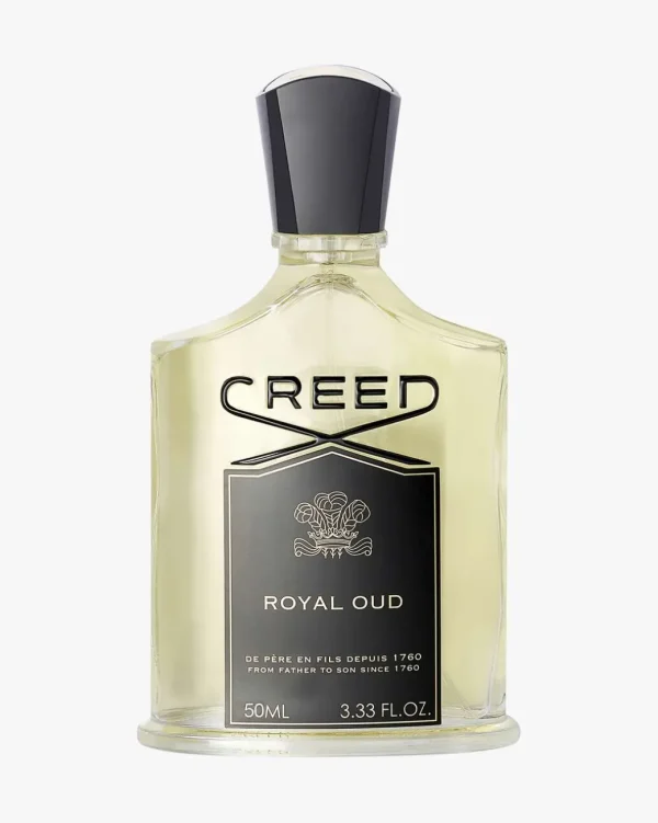 Royal Oud