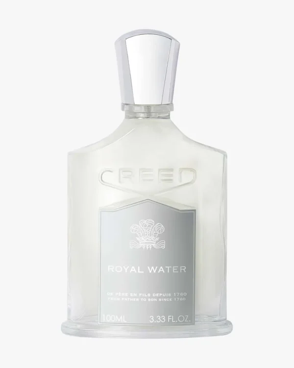 Royal Water