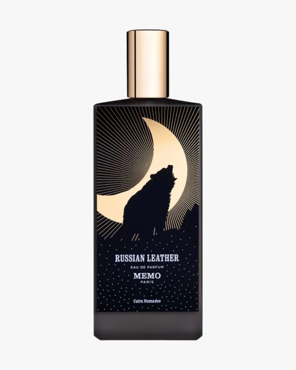 Russian Leather EdP 75 ml