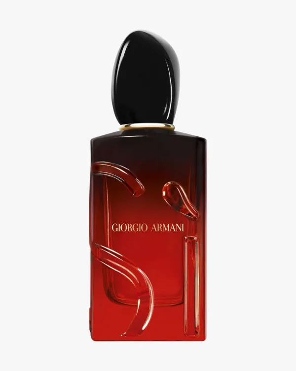 Sì Passione Intense EdP