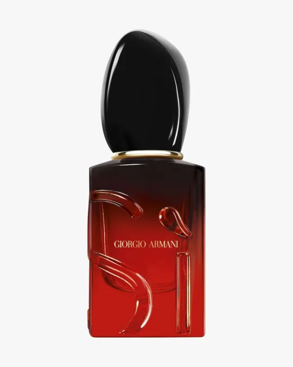 Sì Passione Intense EdP