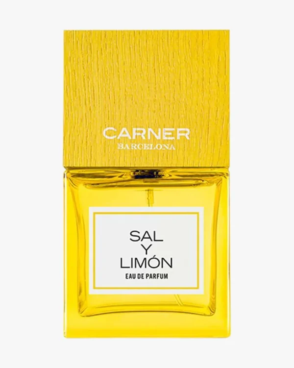 Sal Y Limon EdP