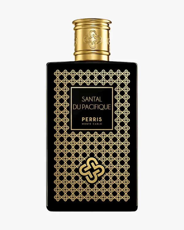 Santal Du Pacifique EdP