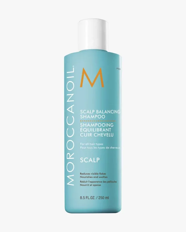 Scalp Balancing Shampoo 250 ml