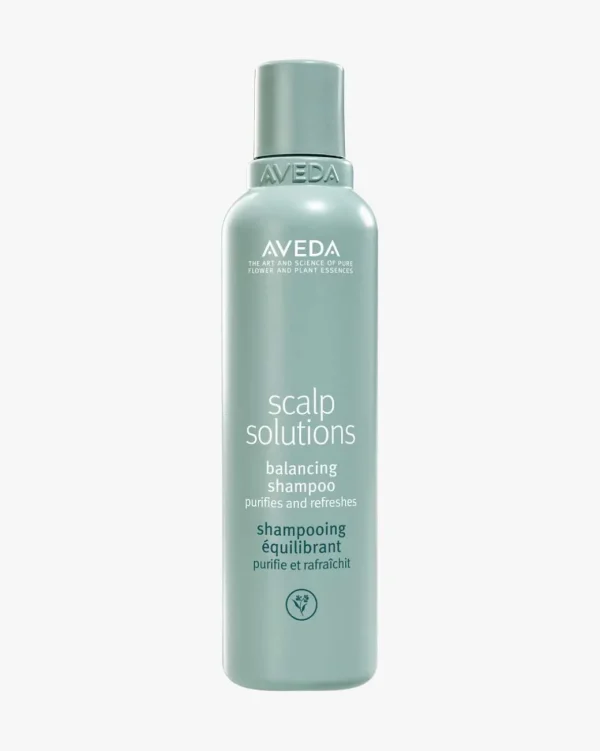 scalp solutions balancing shampoo 200 ml