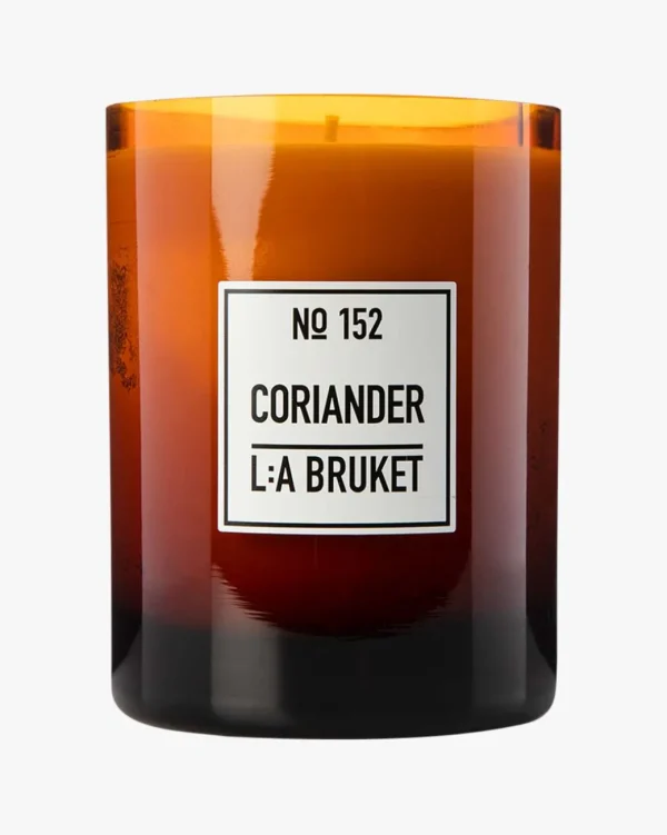 152 Scented Candle Coriander