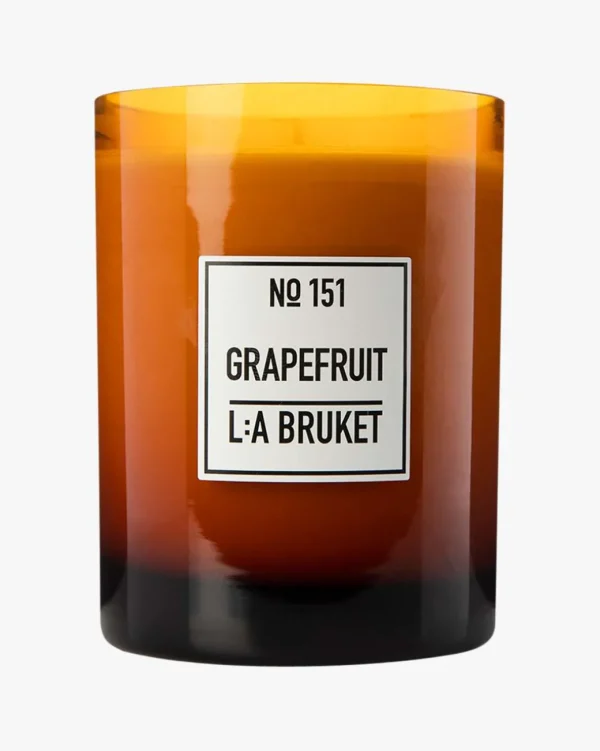 151 Scented Candle Grapefruit 260 g