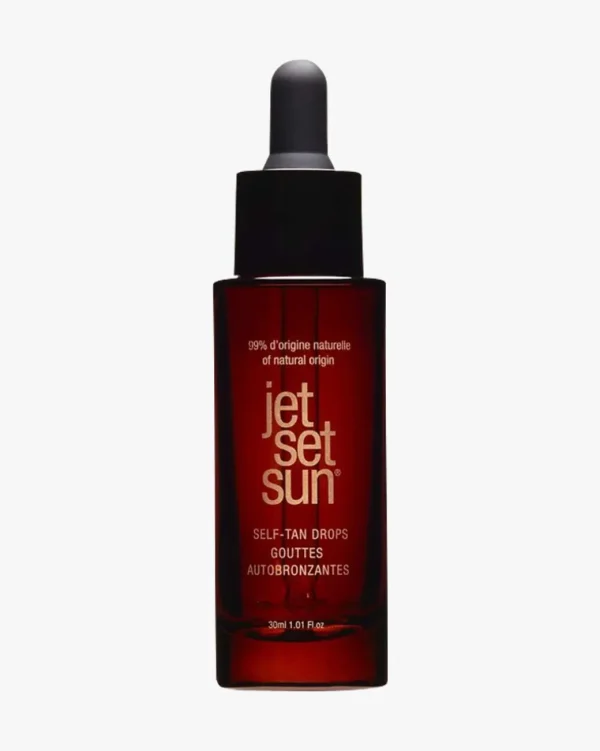 Self-Tanning Drops 30 ml