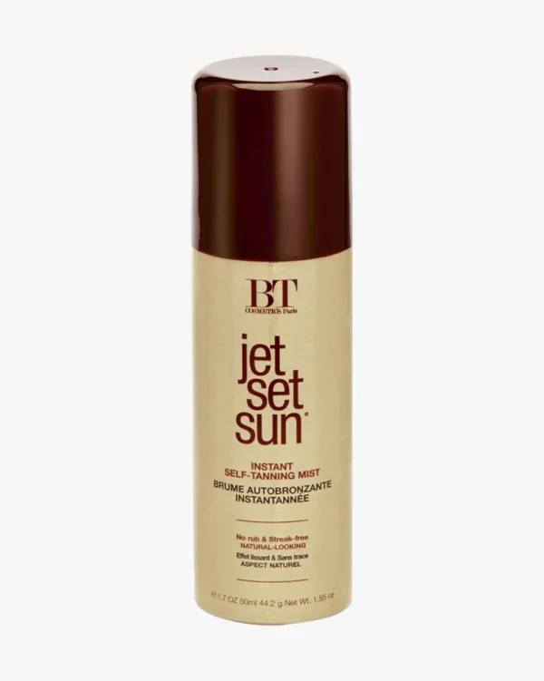 Self-Tanning Mist