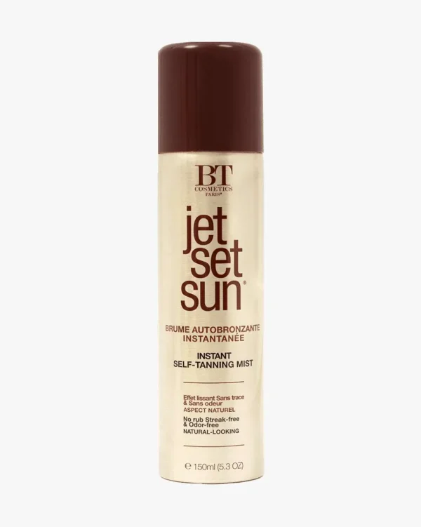 Self-Tanning Mist