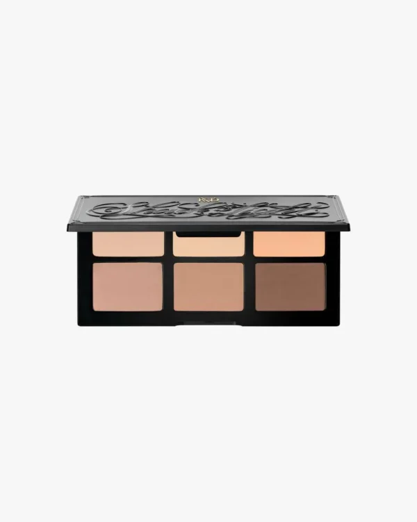 Shade + Light Refillable Face Contour Palette 20,3 g