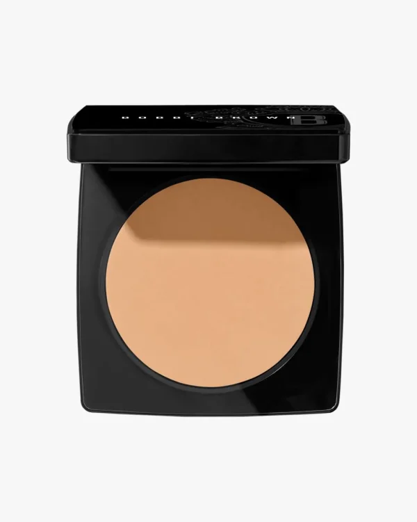 Sheer Finish Pressed Powder 9 g