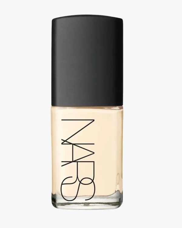 Sheer Glow Foundation 30 ml