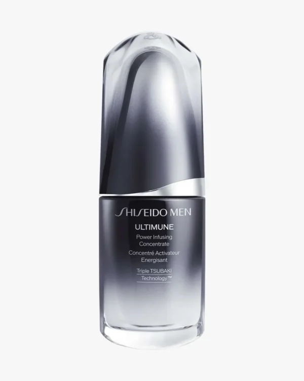 Shiseido Men Ultimune Power Infusing Concentrate 30 ml