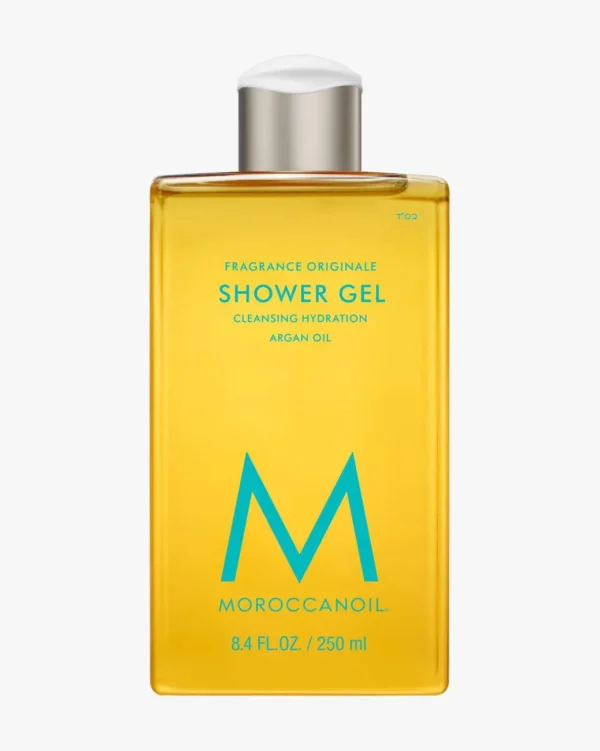 Shower Gel 250 ml