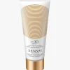 Silky Bronze Protective Suncare Cream For Body SPF 30 150 ml