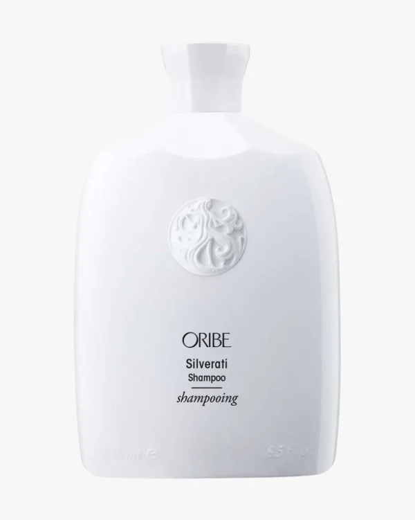 Silverati Shampoo 250 ml