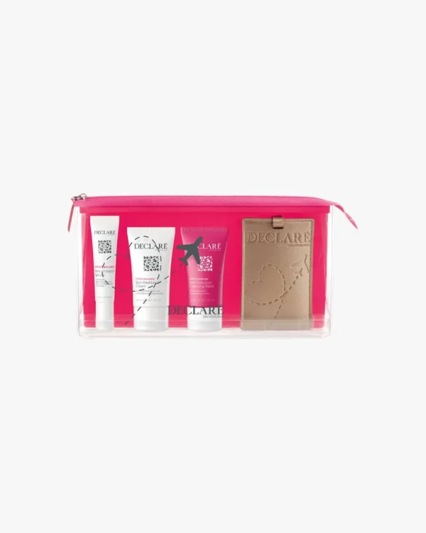 Skin Meditation Travel kit