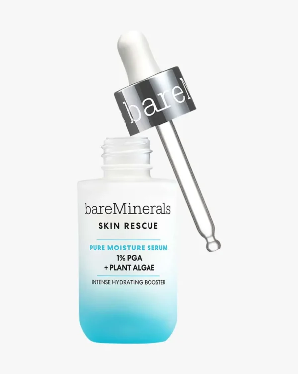 Skin Rescue Pure Moisture Serum 30 ml