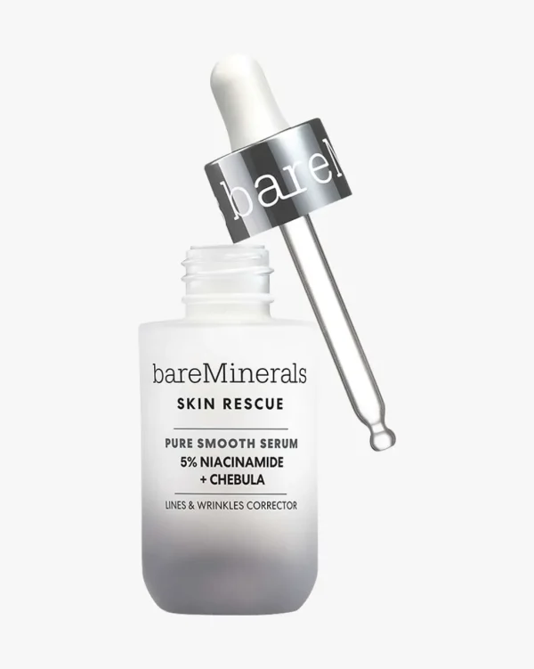 Skin Rescue Pure Smooth Serum 30 ml