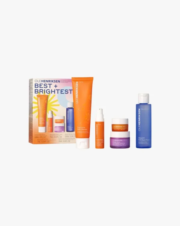 Skincare Starter Set