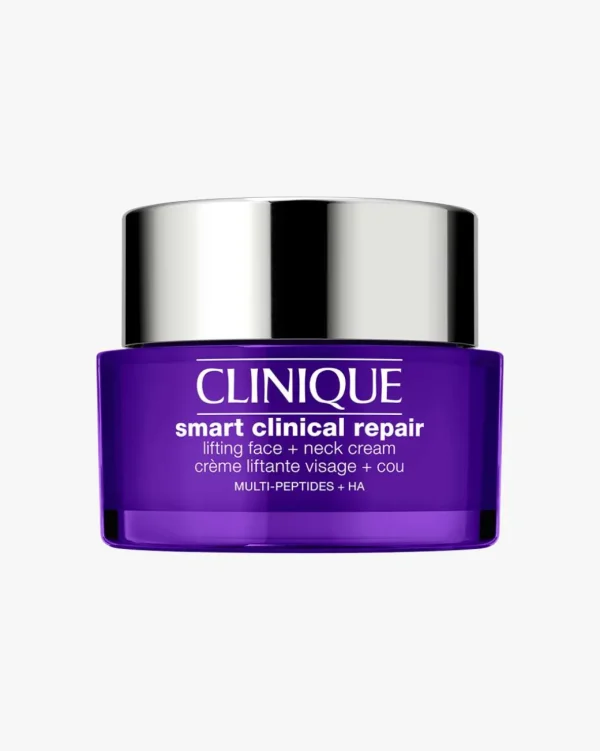 Smart Clinical Repair Lifting Face + Neck Cream