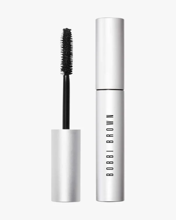 Smokey Eye Mascara Black 6 ml