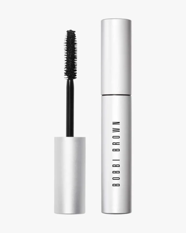 Smokey Eye Mascara Mini Black 3 ml