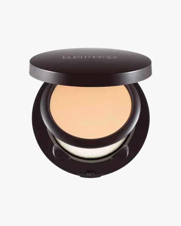 Smooth Finish Foundation Powder SPF 20 9,2 g