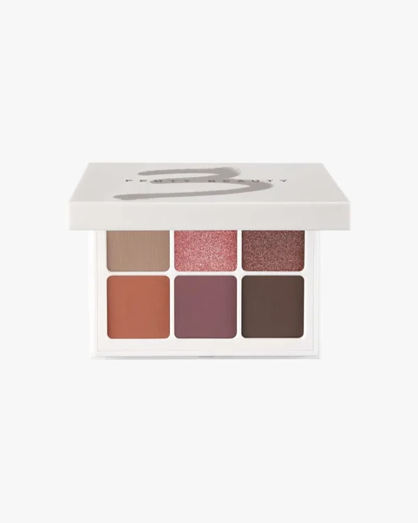 Snap Shadows Mix & Match Eyeshadow Palette 6 g