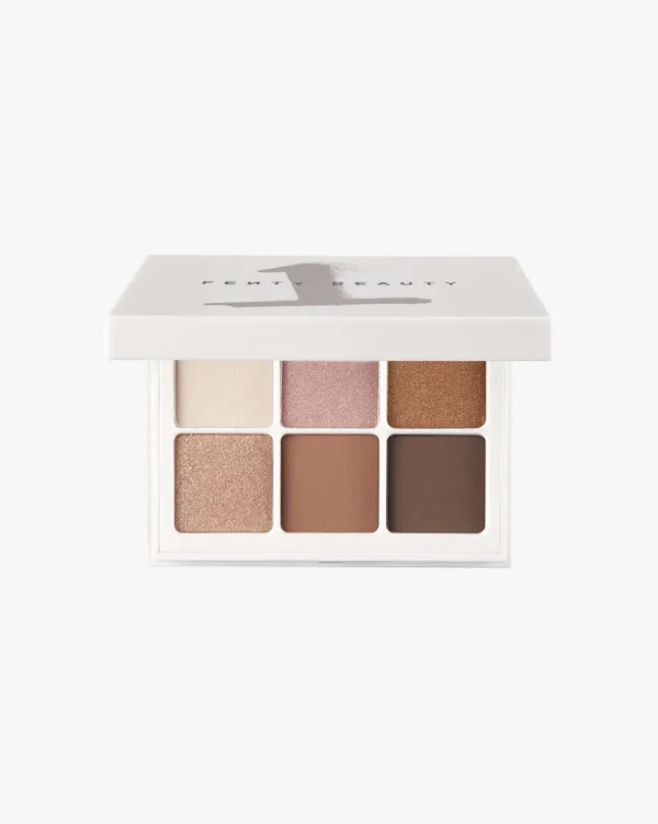 Snap Shadows Mix & Match Eyeshadow Palette 6 g