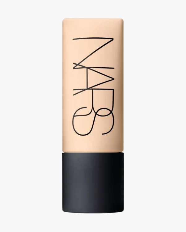 Soft Matte Complete Foundation 30 ml