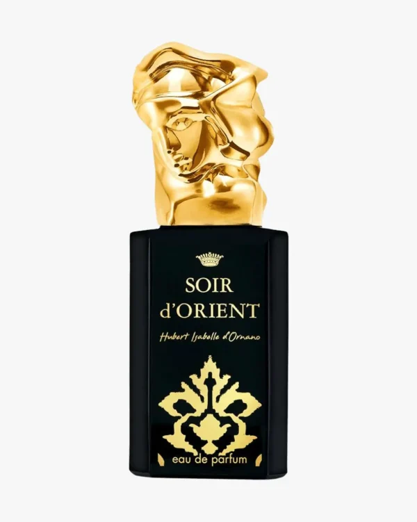 Soir D'Orient Edp