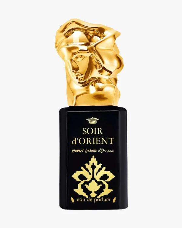 Soir D'Orient Edp