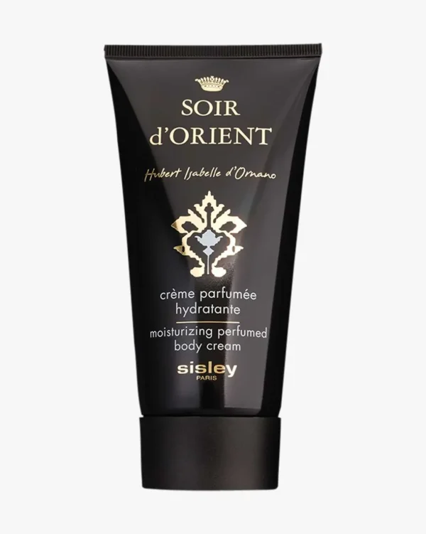 Soir D'Orient Moisturizing Perfumed Body Cream 150 ml