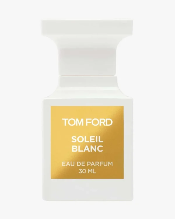 Soleil Blanc EdP