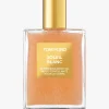 Soleil Blanc Shimmering Body Oil Rose Gold 100 ml