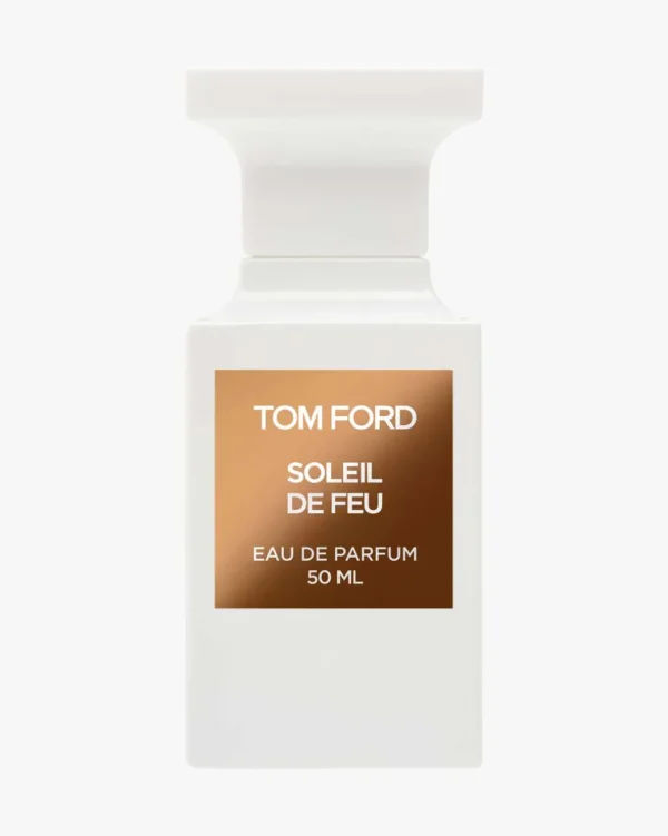 Soleil De Feu EdP