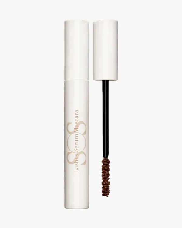 SOS Lashes Serum Mascara 1 8 ml